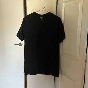 Men’s True Classic Black Tshirt Bundle